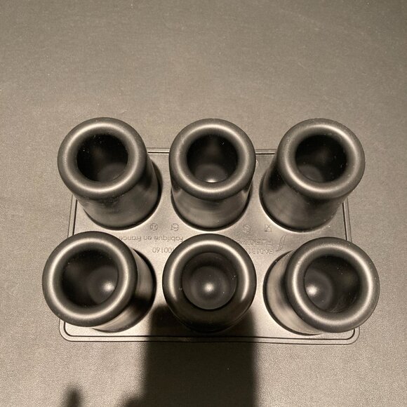 Flexipan Cookie Shot Mold-USED ONCE - Picture 10 of 12